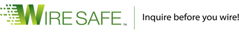 Header Secondary Logo or Wiresafe Logo